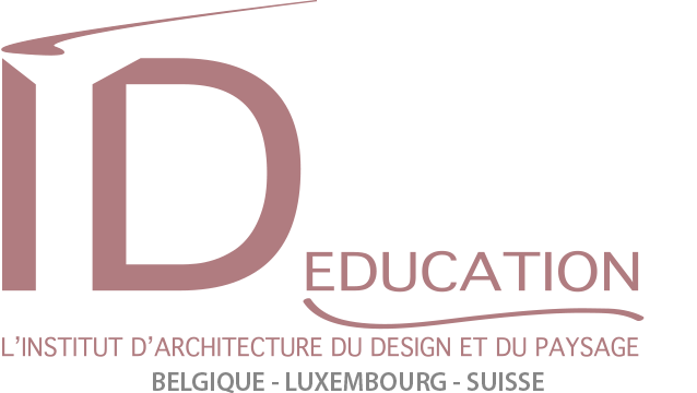 Logo Intérieur Déco